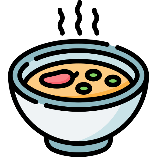 Soup Icon